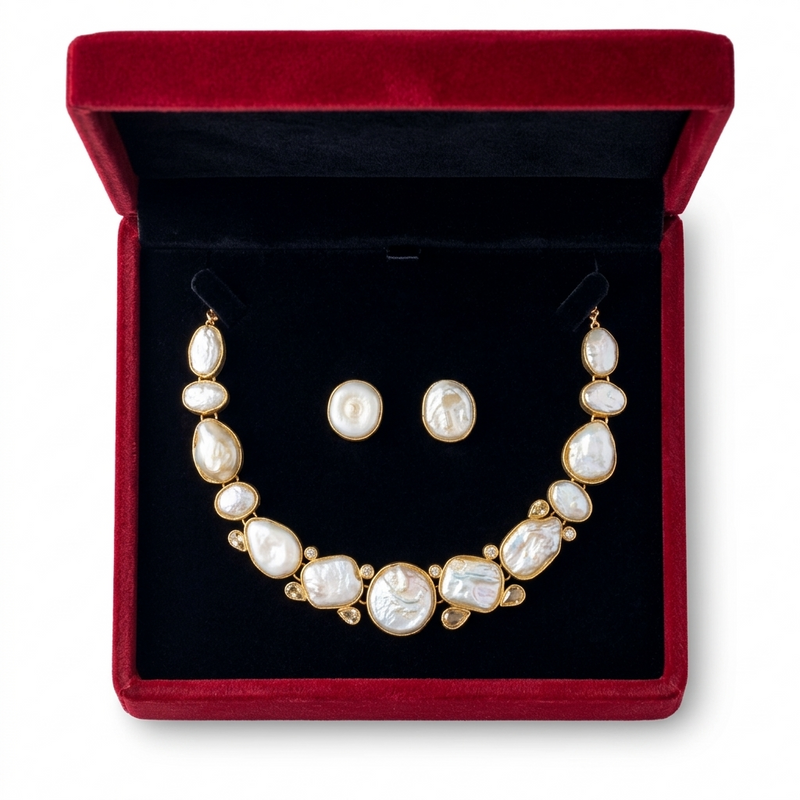 Moti Set