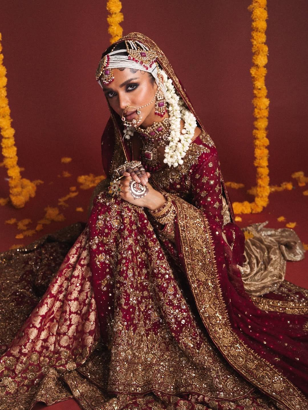 Bridal Set