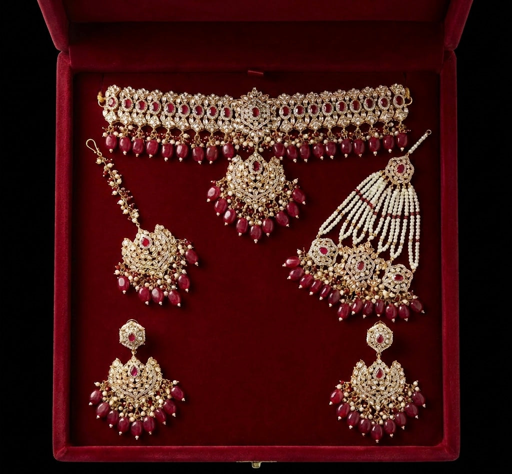 ulfat set