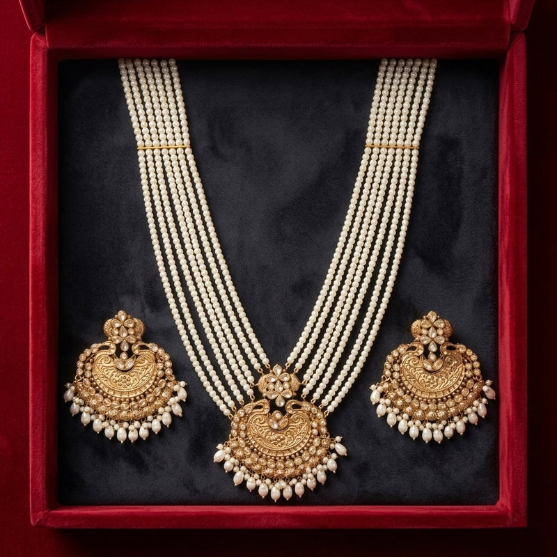 Panchlada Haar