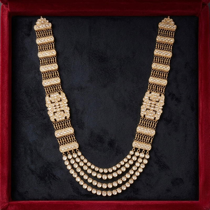 Guluband Choker