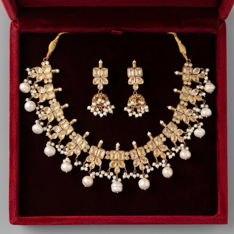 Moti Mala Haar